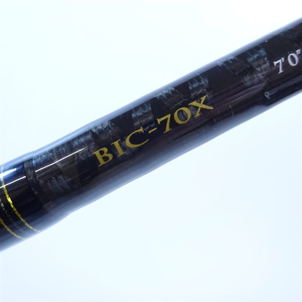 ベンケイＢＩＳ－７０Ｘ